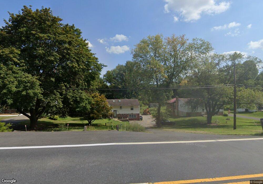 2941 Green Valley Rd, Ijamsville, MD 21754 - photo 1