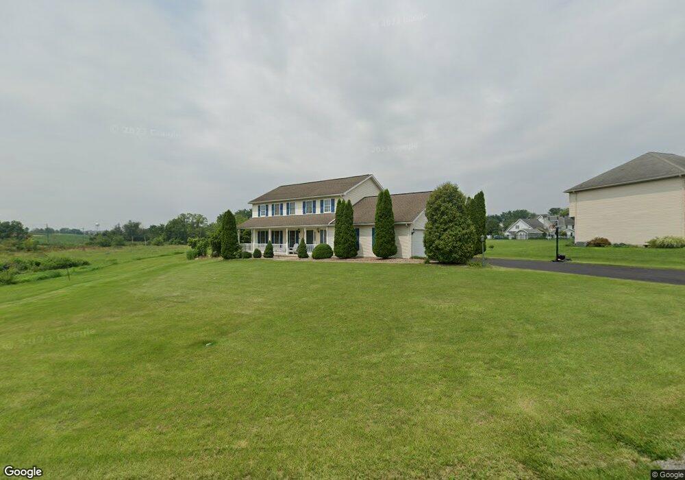 1007 Kristim Way, Lewisburg, PA 17837 - photo 1