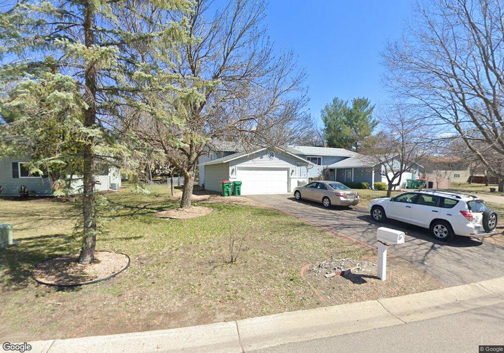 12125 Larch St NW, Coon Rapids, MN 55448 - photo 1