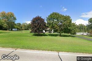 3320 Hubbard Middlesex Rd, West Middlesex, PA 16159