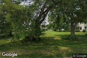 222 S Commercial St, Powhattan, KS 66527