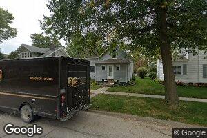 120 1st St, Manning, IA 51455