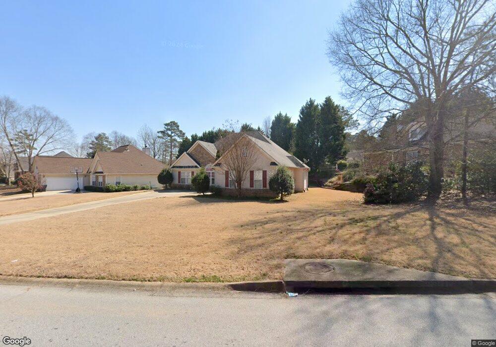 170 Wisteria Way, Covington, GA 30016 - photo 1