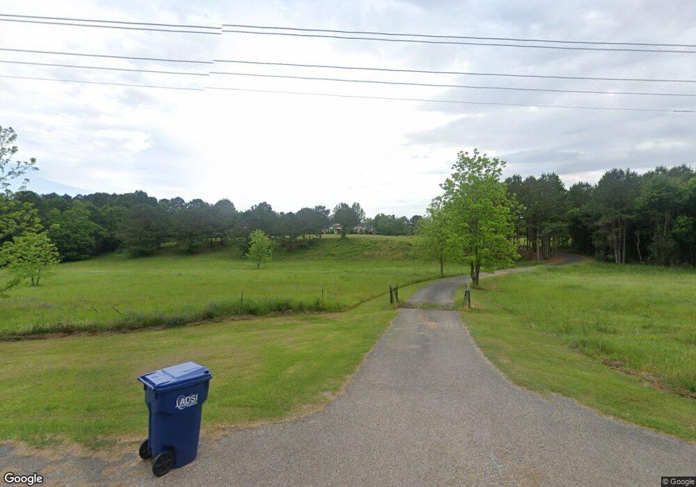 96 County Road 10, Stringer, MS 39481 - photo 1