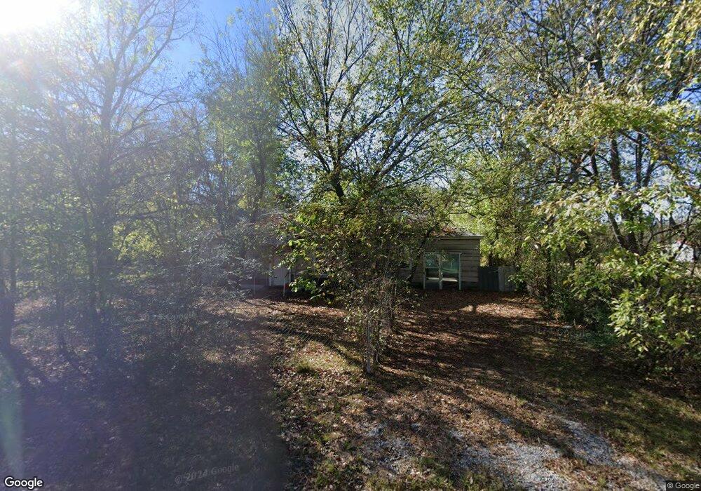 1220 N Bryan St, Okmulgee, OK 74447 - photo 1