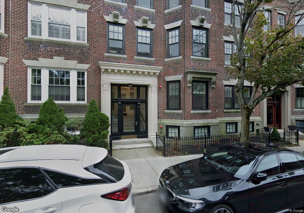 11 Alton Place unit alton st, Brookline, MA 02446 - photo 1