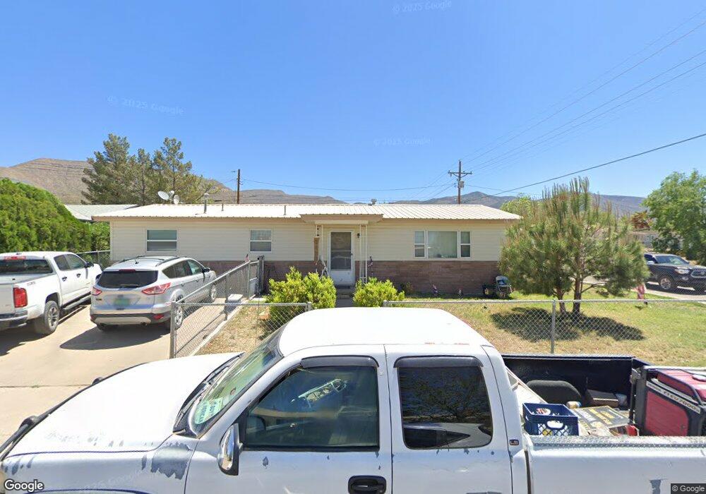 2400 Harvard Ave, Alamogordo, NM 88310 - photo 1