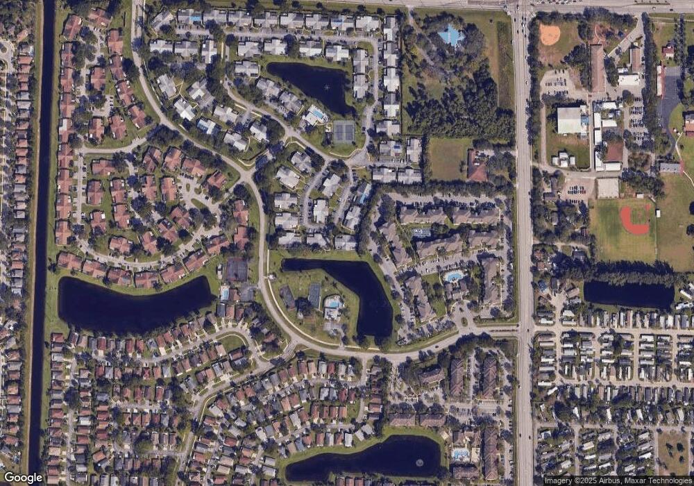 1212 Shibumy Cir unit 193C, West Palm Beach, FL 33415 - photo 1