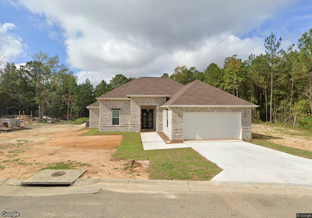 6 N Magenta Ln, Picayune, MS 39466 - photo 1