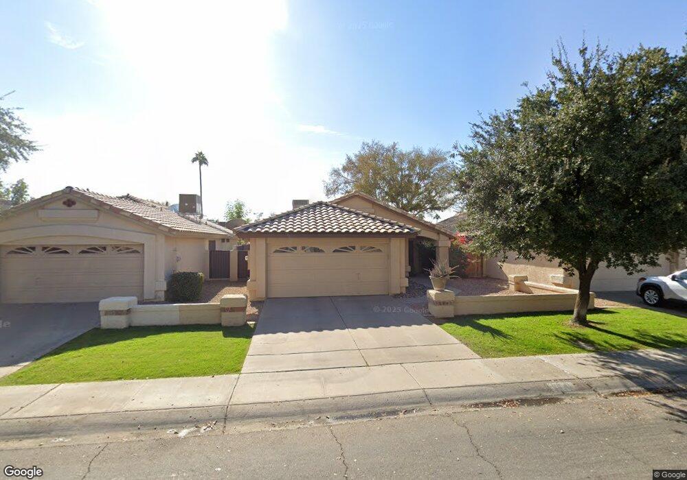 5741 W Commonwealth Place, Chandler, AZ 85226 - photo 1