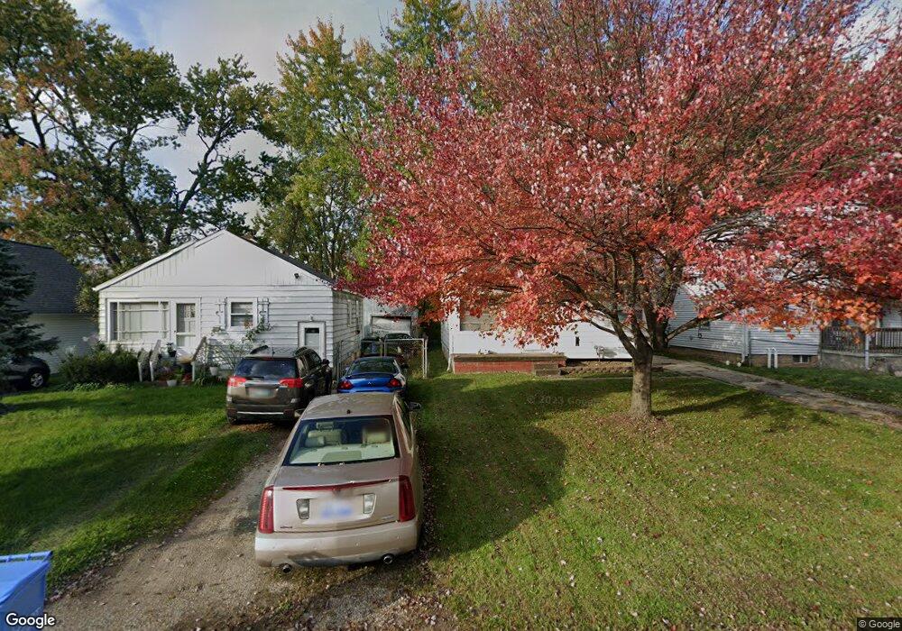 724 Dunlap St, Lansing, MI 48910 - photo 1