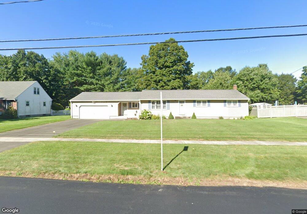 70 Simon Rd, Enfield, CT 06082 - photo 1