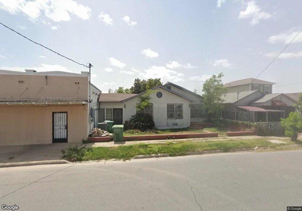 203 W Clark Ave, Pharr, TX 78577 - photo 1