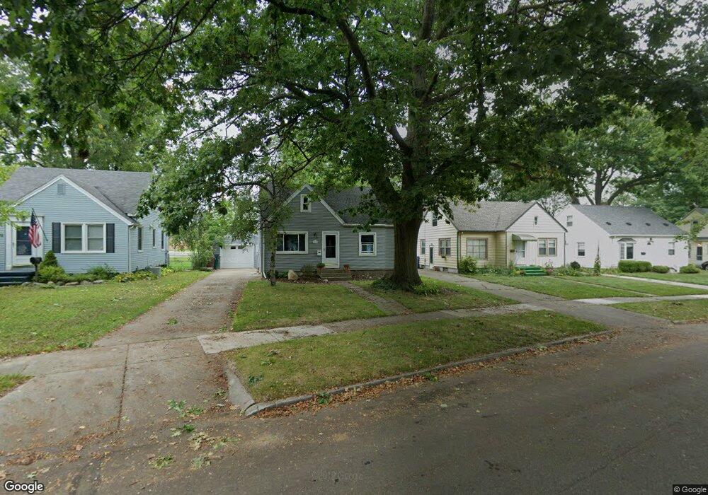 813 Hamilton Ave, Lansing, MI 48910 - photo 1