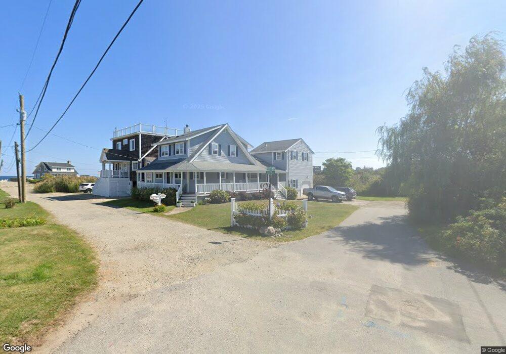 14 Alden Ave, Scituate, MA 02066 - photo 1