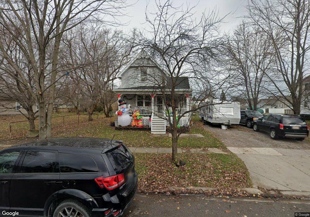 1321 Division St, Port Huron, MI 48060 - photo 1