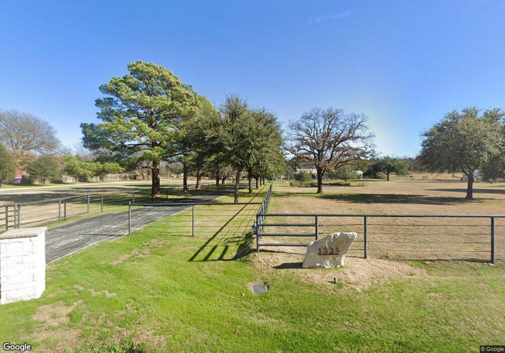 1325 N Peytonville Ave, Southlake, TX 76092 - photo 1