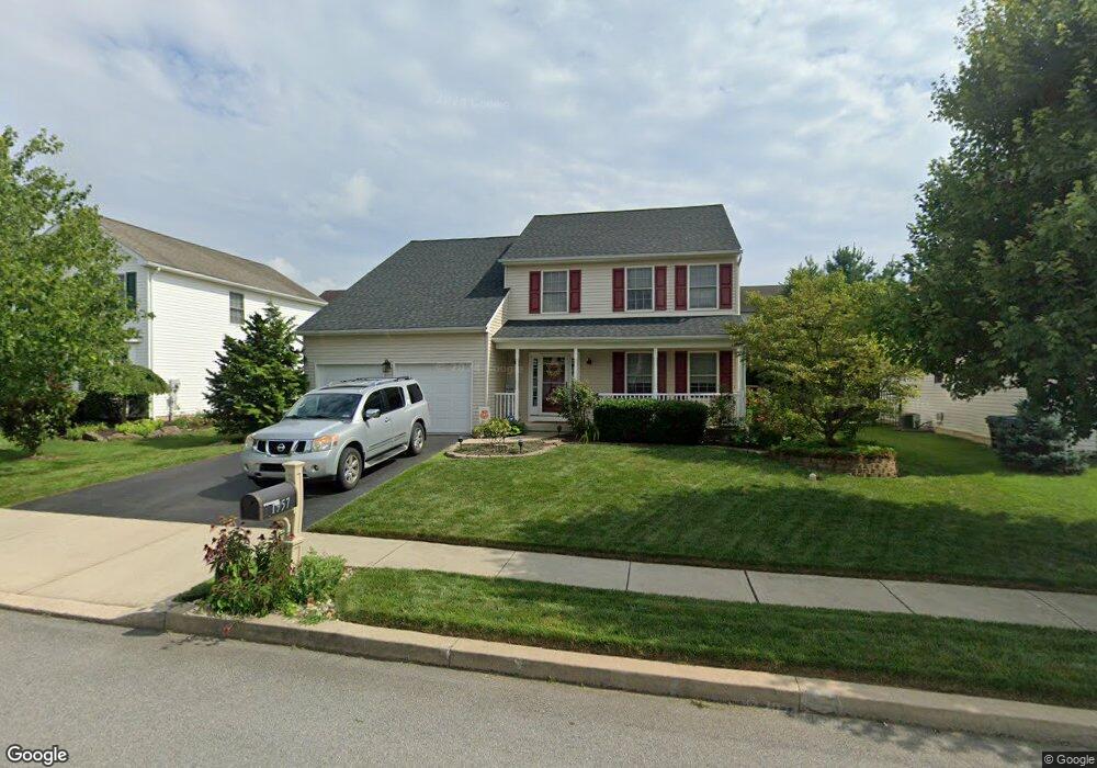 1957 Grigio Place, Easton, PA 18045 - photo 1