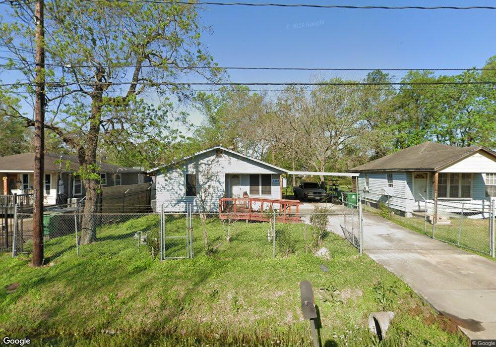 8301 Bertwood St, Houston, TX 77016 - photo 1