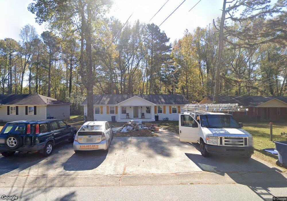 Street View Photo
