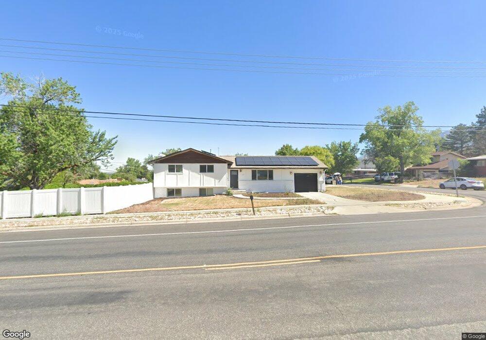 1191 E 8600 S, Sandy, UT 84094 - photo 1