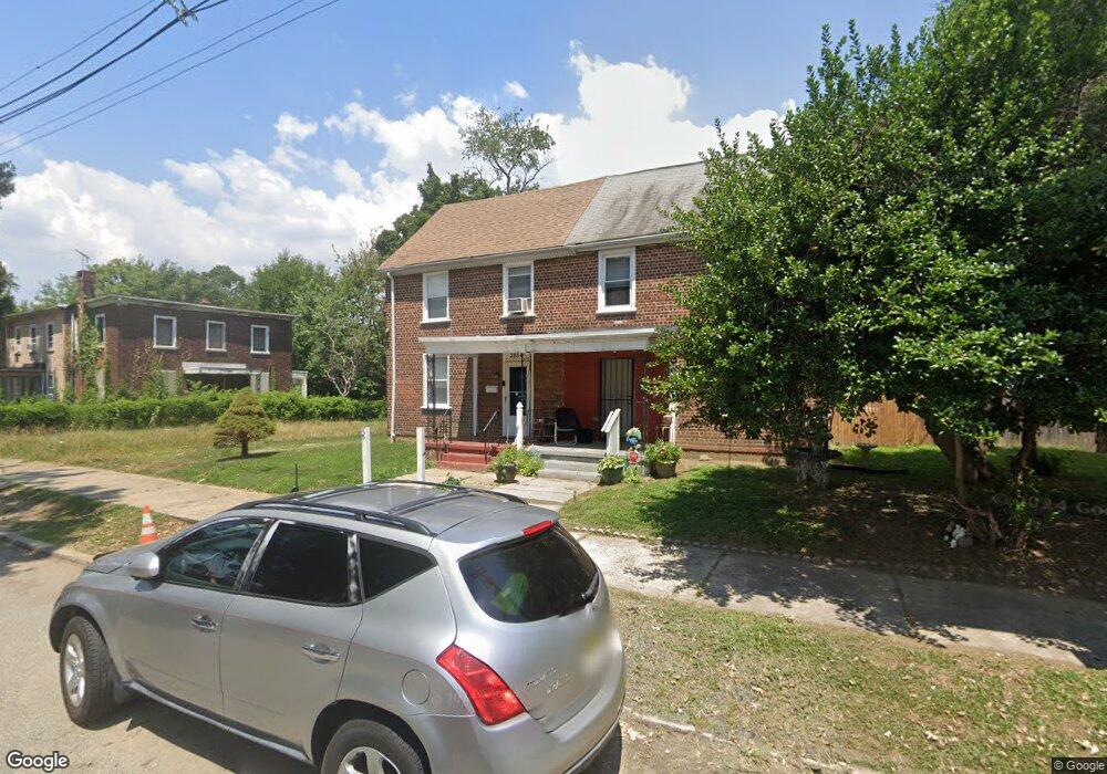2856 N Constitution Rd, Camden, NJ 08104 - photo 1