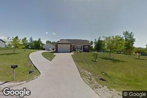 5071 Schwiebert Dr, Walker, IA 52352