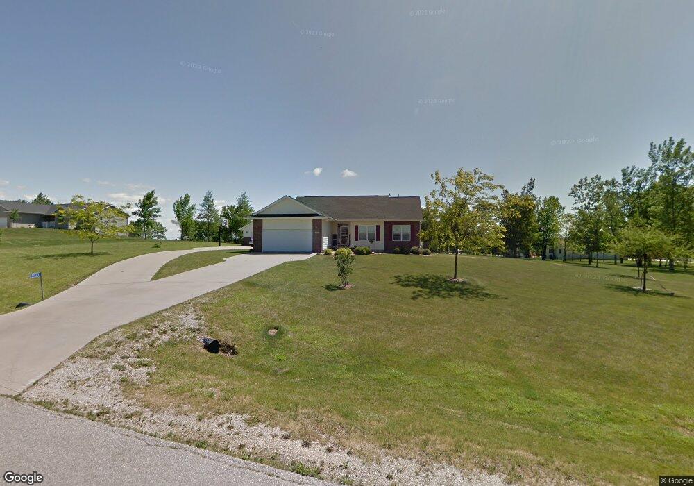 5071 Schwiebert Dr, Walker, IA 52352 - photo 1