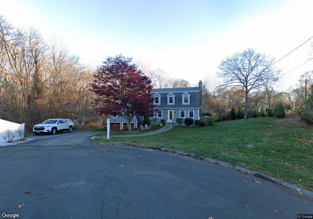 13 N Ledge Rock Rd, Niantic, CT 06357 - photo 1