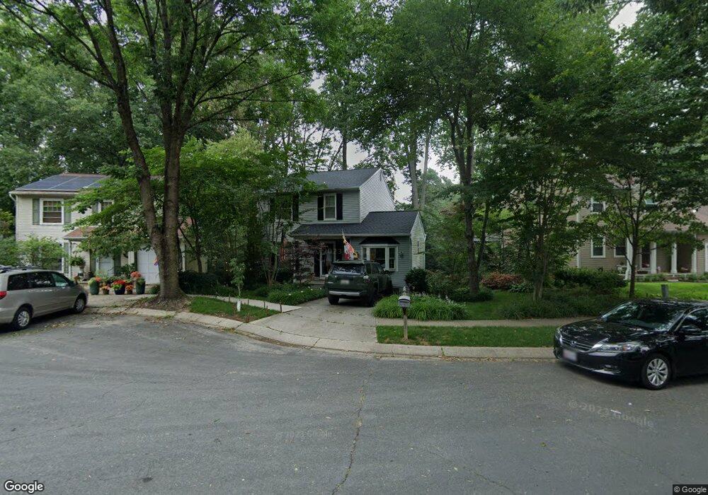 36 Fox Run Way, Arnold, MD 21012 - photo 1