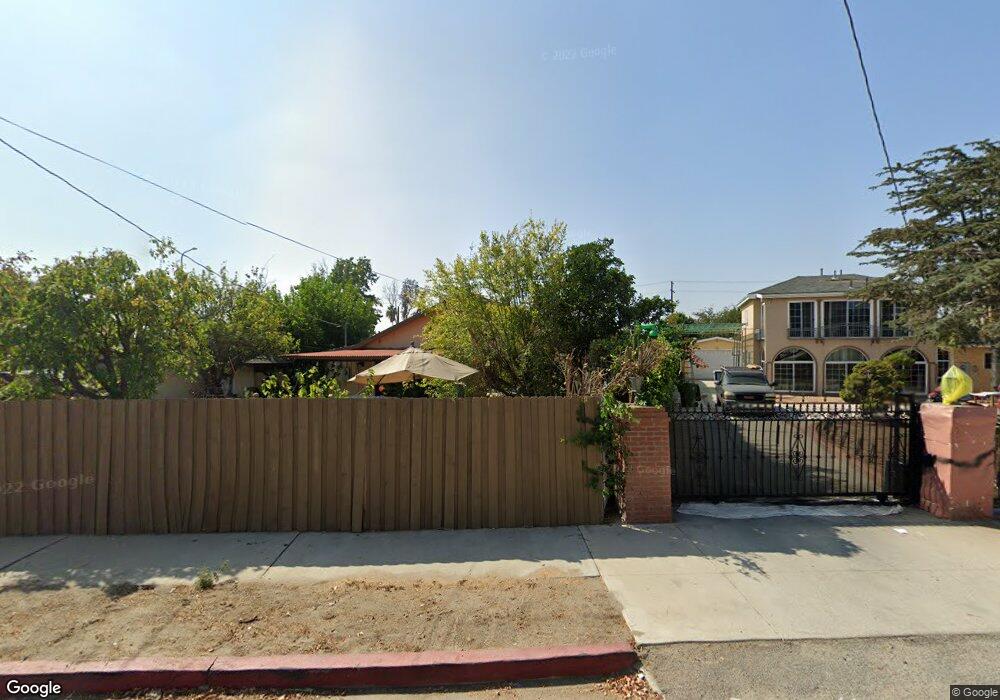 Street View Photo
