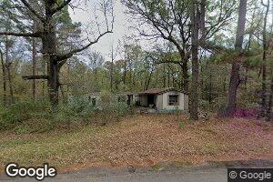 667 Fire Tower Rd, Shongaloo, LA 71072