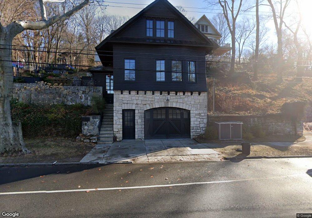 280 Warburton Ave unit 1, Hastings On Hudson, NY 10706 - photo 1