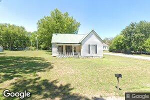 101 S 4th St, Deep Water, MO 64740