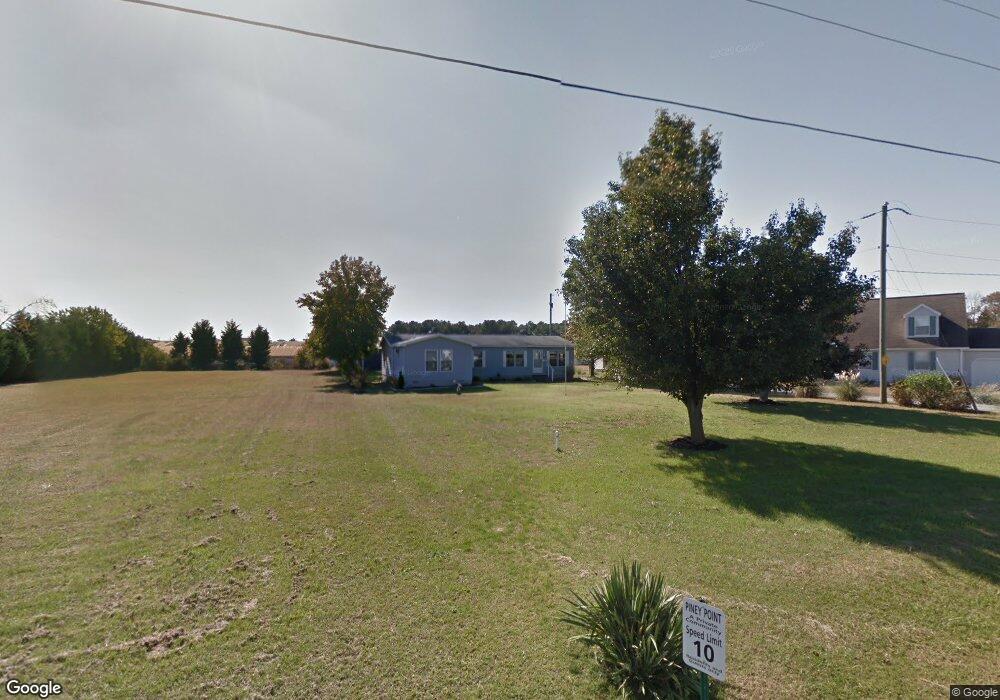 38165 Piney Point Rd, Ocean View, DE 19970 - photo 1