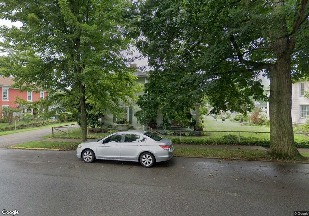 324 N Main St, Sugar Grove, OH 43155 - photo 1