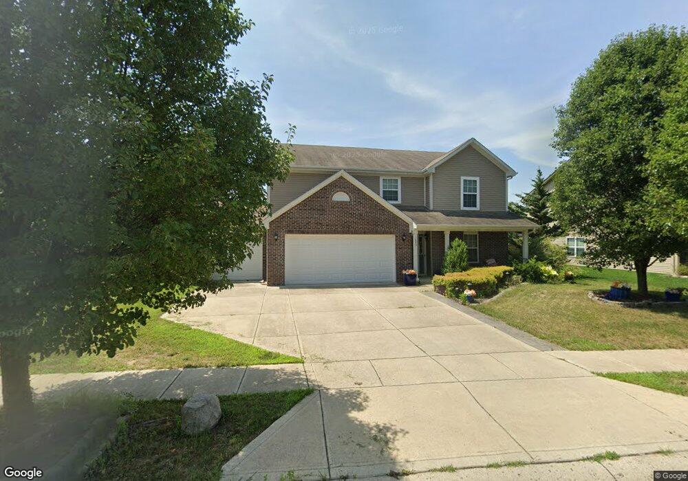 1057 Brookshire Dr, Franklin, IN 46131 - photo 1