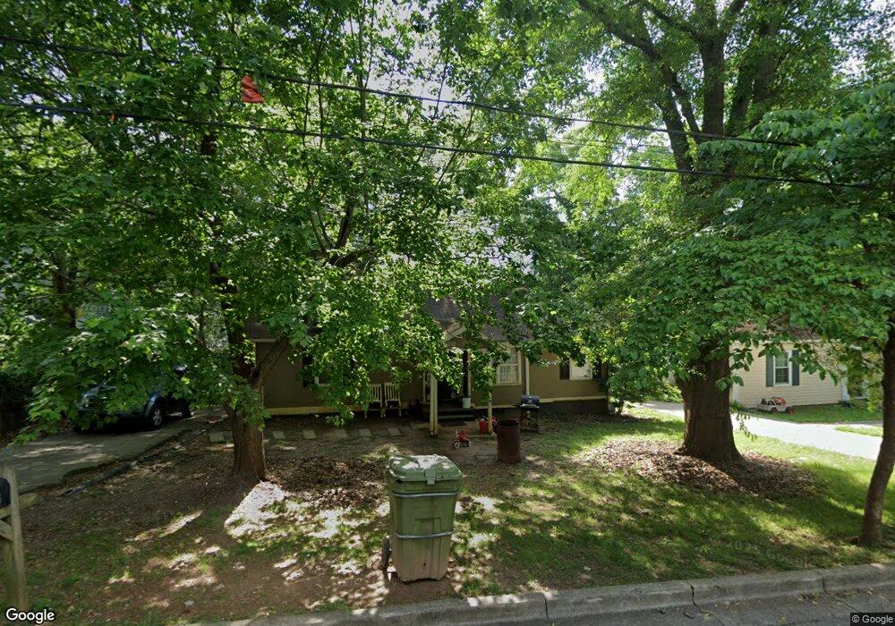 236 Perry St, Carrollton, GA 30117 - photo 1