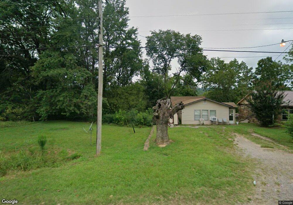 567 N Highway 71, Winslow, AR 72959 - photo 1