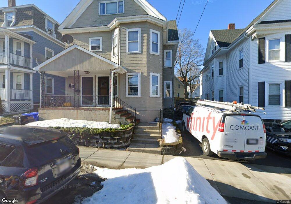 13 Tufts St unit 15, Malden, MA 02148 - photo 1