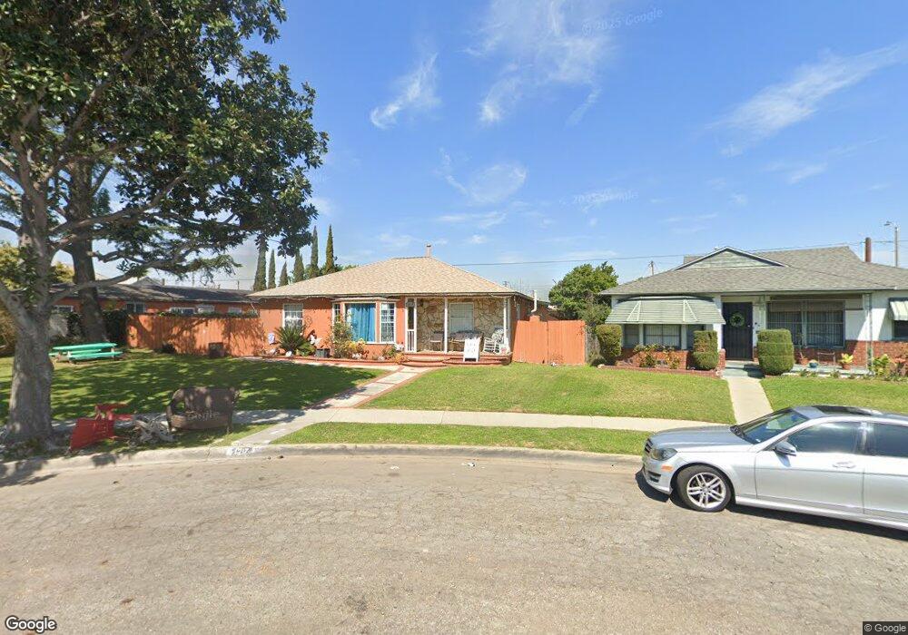 1217 W Spruce St, Compton, CA 90220 - photo 1