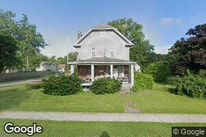 112 S Washington St, La Crosse, IN 46348