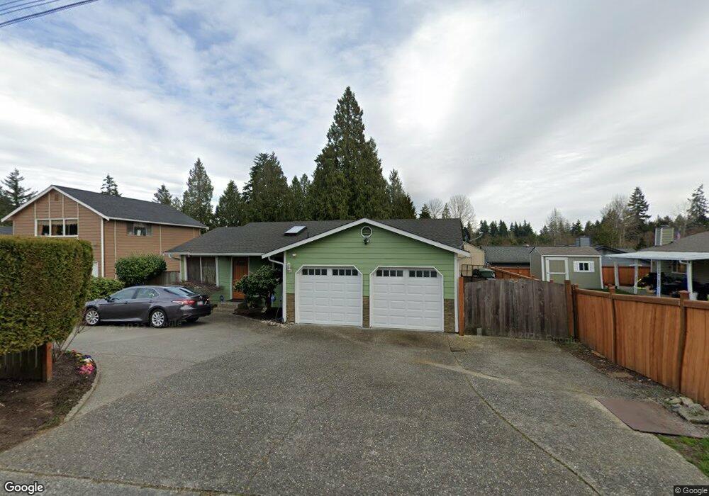 10521 3rd Ave SE, Everett, WA 98208 - photo 1
