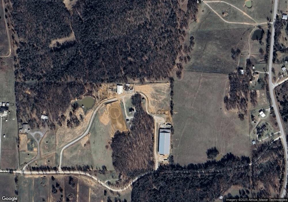 631 County Road 147, Gainesville, TX 76240 - photo 1