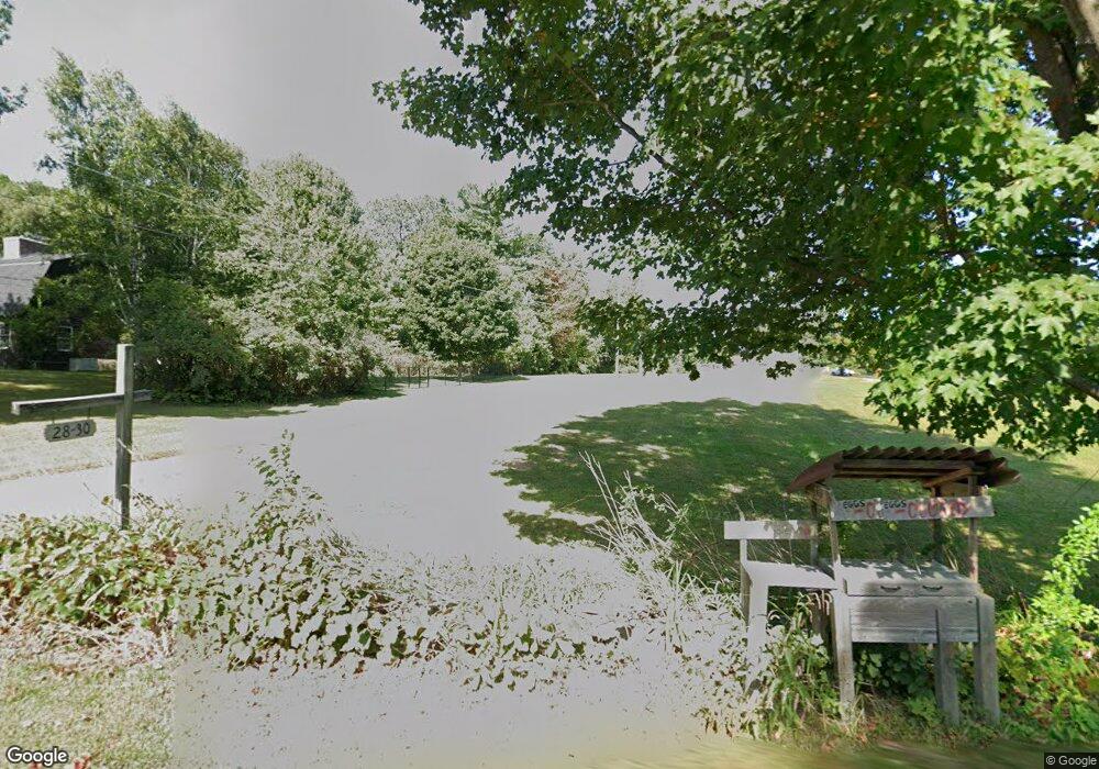 28 Pine Hill Rd, Hollis, NH 03049 - photo 1