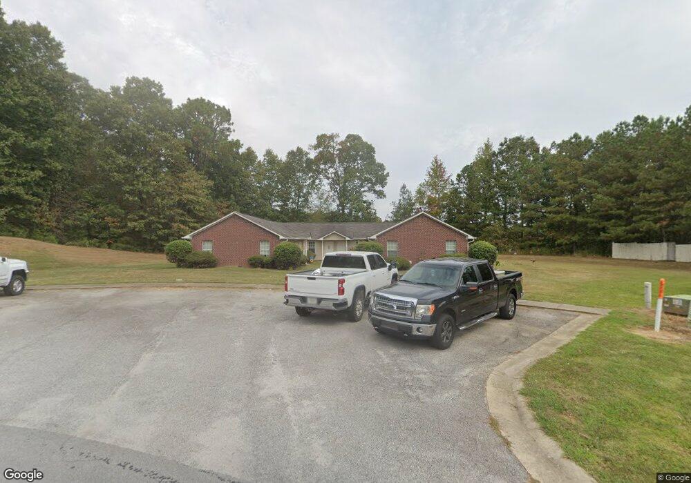 233 Mcadams Dr, Tallapoosa, GA 30176 - photo 1