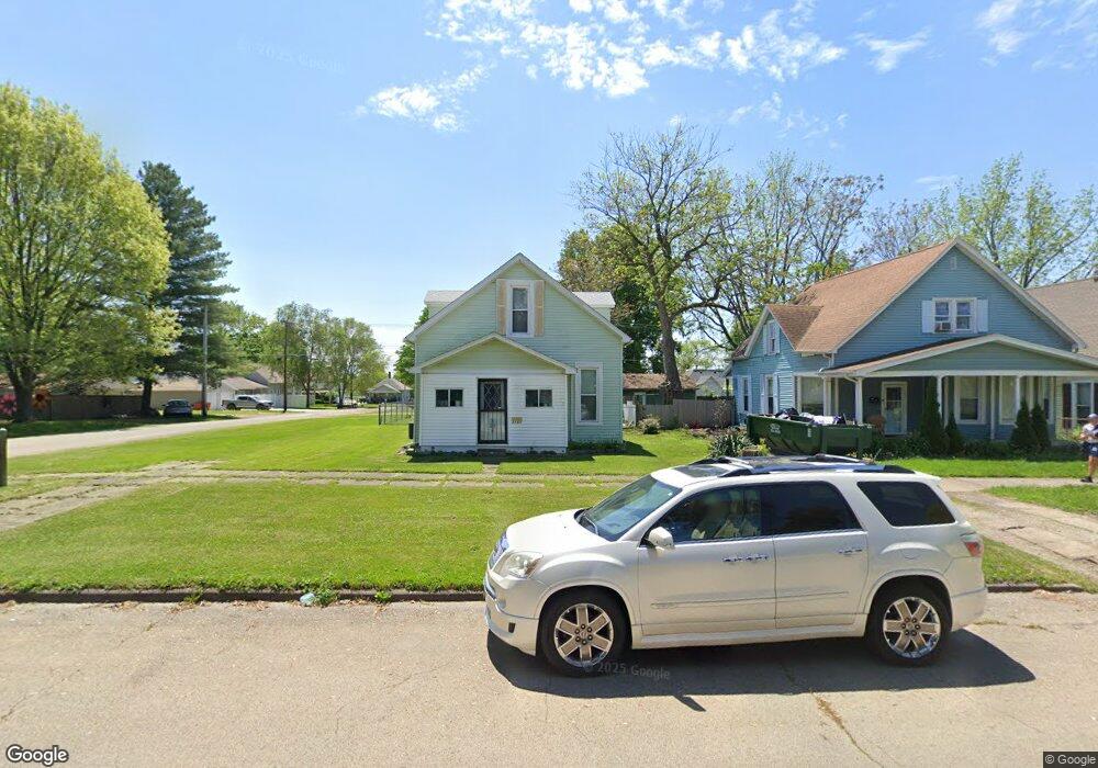 1101 Edgar Ave, Mattoon, IL 61938 - photo 1