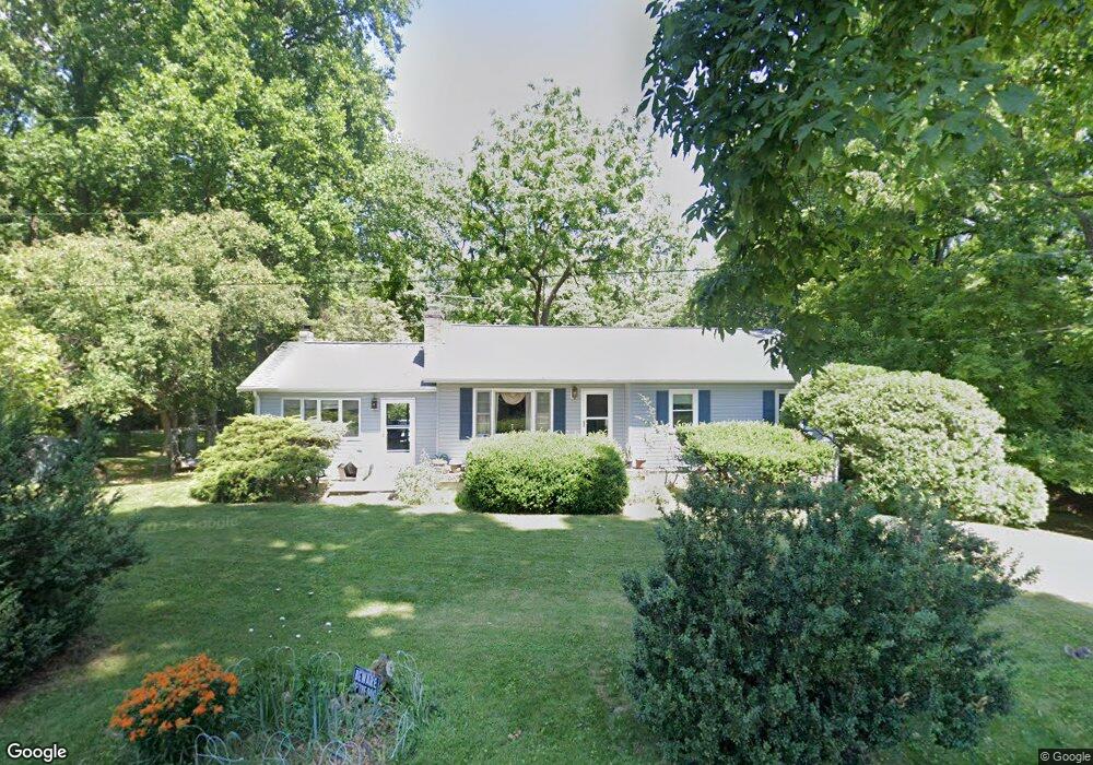 1908 Runnymeade Rd, Bunker Hill, WV 25413 - photo 1