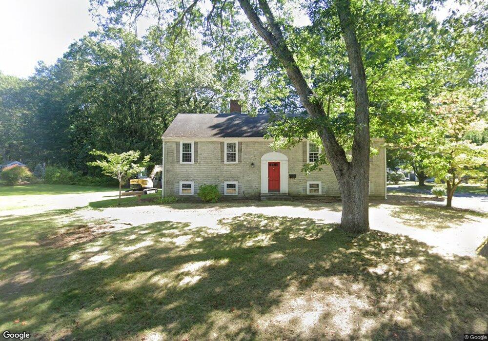 1 Captains Ln, Hingham, MA 02043 - photo 1