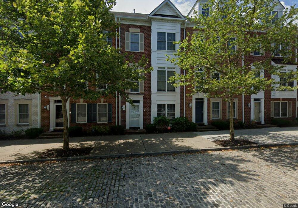 831 Mchenry St, Baltimore, MD 21230 - photo 1